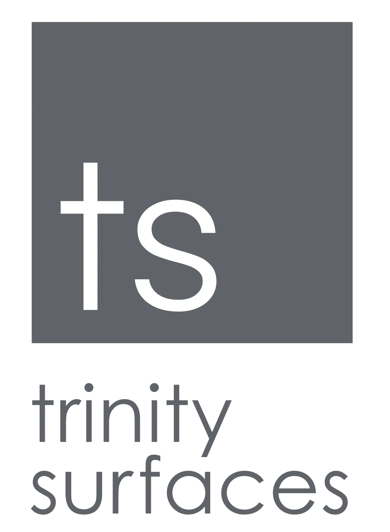 Trinity Surfaces