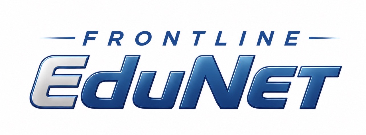Frontline EduNet